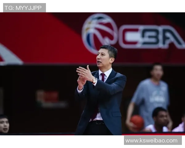 白岩松深度解析姚明未来发展潜力与中国篮球的前景展望