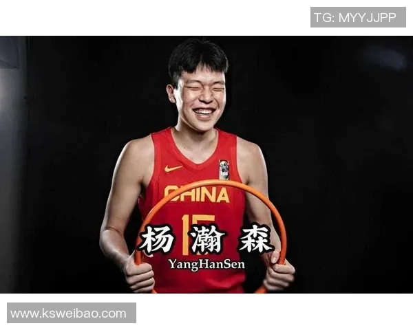 重生姚明:从篮球天才到传奇巨星的逆袭之路