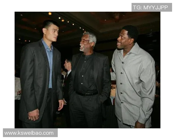 姚明240磅的传奇身材背后隐藏的训练秘诀与饮食管理揭秘