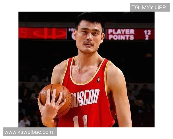 张俊姚明携手共创篮球传奇见证中国体育的辉煌与梦想