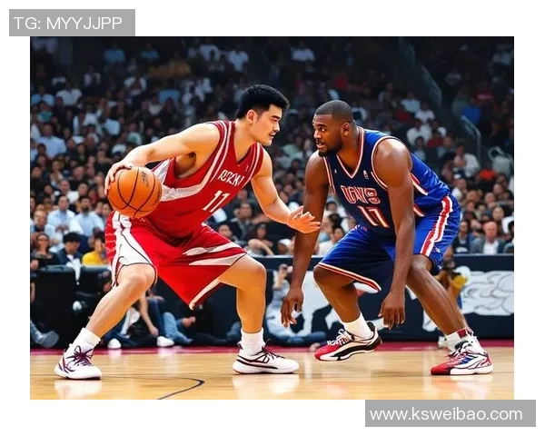 姚明身高的传奇故事与篮球生涯的完美结合探讨