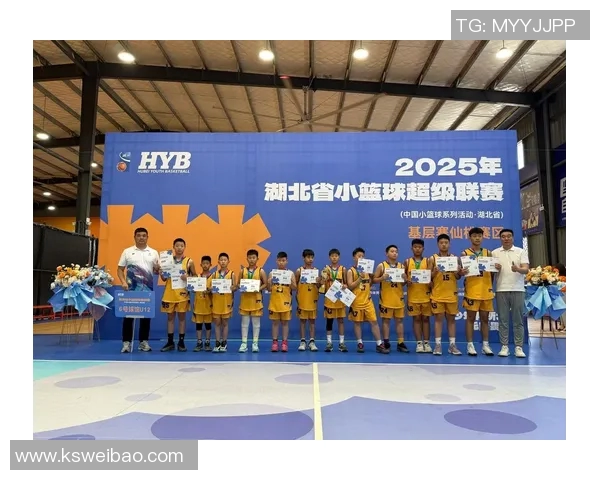 仙桃市篮球明星的崛起与发展探索助力地方体育文化的繁荣与进步